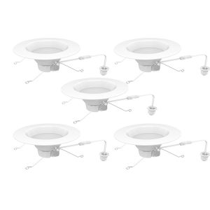 Buy cheap 10W 1000LM Constant Chromaticity TDW04 Smart LED Downlights from wholesalers