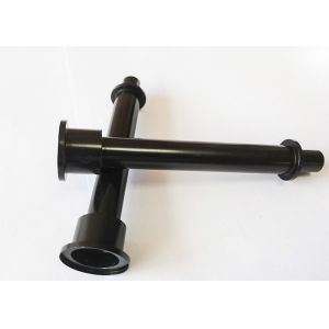 0.01mm Precision 1000*1000mm Stamping Anodized CNC Turning Parts