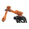 Buy cheap Multi function 180kg 100kg bag robotic palletizing system from wholesalers