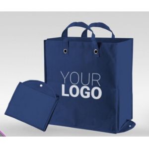 Buy cheap Cheap Waterproof Custom Made Rounded Tote Pp Felt Printed Reusable Shopping Non Woven Bag, BAGEASE, PAC, BAGPLASTICS PAK from wholesalers