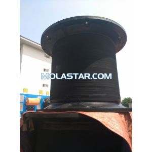 Buy cheap Molastar High Quality SC Super Cell Rubber /Supper Cell Rubber Fender For Marine Boat from wholesalers