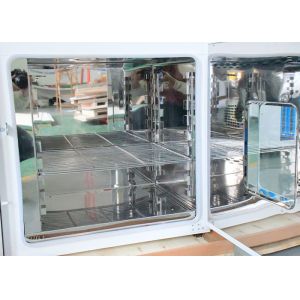Buy cheap IEC 62368-1 Programmable Heating Oven For Accelerated Aging Tests Thermal Aging Chamber from wholesalers
