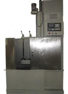 Buy cheap electric Quenching Induction Hardening Machine For Discs Heating , CE SGS product