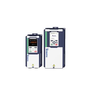 Hybrid DC AC MPPT VFD Solar Pump Inverter With GPRS Monitoring