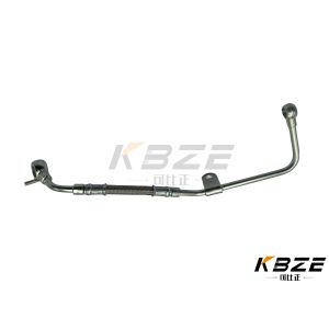 KBZE TURBO PIPE FOR HINO J08 ENGINE VHS241061440 REPLACEMENT KOBELCO SK350-9