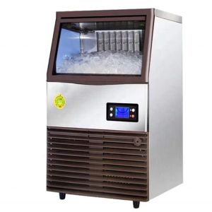 Buy cheap Air or Water Cooling Hicon Ice Making Machine for Ice Cube Production at Canton Fair product