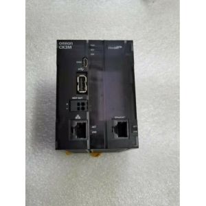 Buy cheap CK3M-CPU120 1 Year Warranty Omron Programmable Controller with Relay Outputs from wholesalers