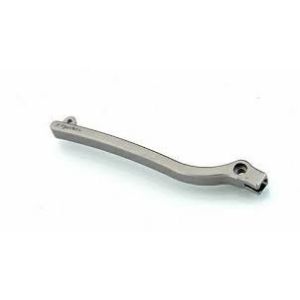 Buy cheap Customized Medical Precision Casting Components With Polish Sandblasting from wholesalers