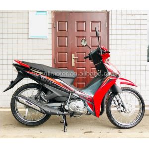 Buy cheap 2019 Reliable Quality Chinese YB ZS moto 125cc motorcycle from wholesalers