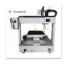 Buy cheap XHL-L441 3-Axis Desktop Blowing-type Automatic Locking Screw Machine from wholesalers