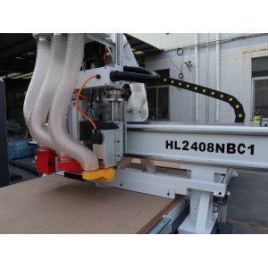 Buy cheap Acm CNC Panel Router 4x9 Feet from wholesalers