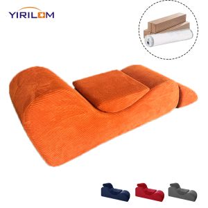 Buy cheap Compression Sofa 170x51x70cm High Density Foam for Home Office product