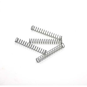 Buy cheap Stainless Steel Cylindrical Helical Compression Spring Customized from wholesalers