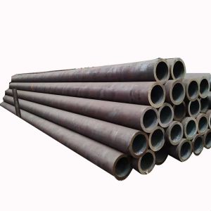 Buy cheap ASTM A335 Seamless 4130 Chromoly Pipe 4140 Painting Surface from wholesalers