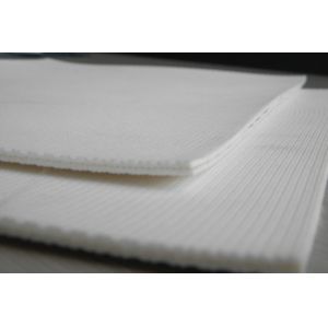 Buy cheap A4 A3 Customized Size Laminated Pad White Silicone from wholesalers