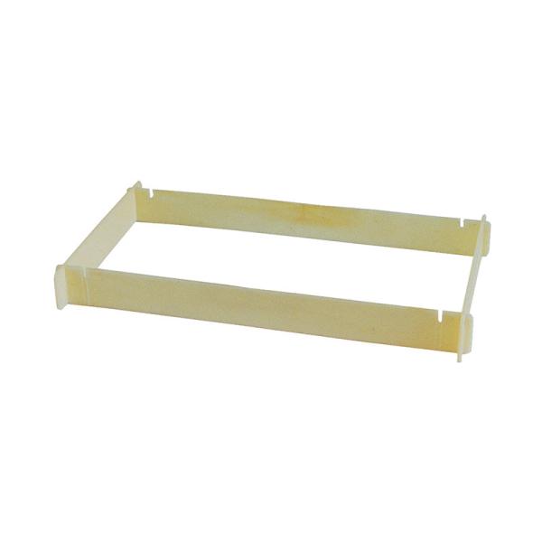 Buy cheap G033 Footprint casting frame from wholesalers