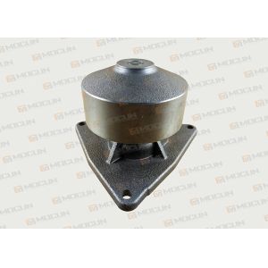 Buy cheap 6CT Water Pump 3802973 For Cummins Excavator Diesel Engine Spare Parts from wholesalers