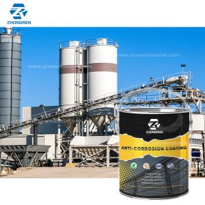 Buy cheap Oxidation Resistant Antifouling Boat Paint Customized Colors And Brush Application from wholesalers