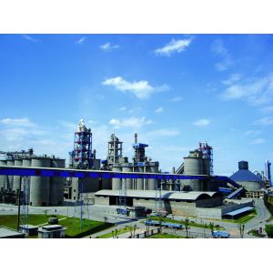 Buy cheap 2500tpd Cement Production Line from wholesalers