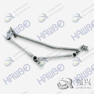 Buy cheap 6Y1998023 Volkswagen Wiper Linkage With ISO 9001 / TS16949 Certification SKODA from wholesalers