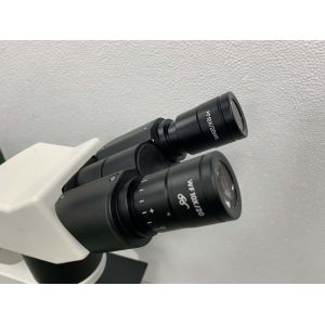 Buy cheap 50X 1000X Binocular Metallurgical Microscope Humanized Butterfly Medical Lab Microscope from wholesalers