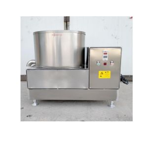 High Efficiency Factory Fast Dehydration Machine Food Processing Line