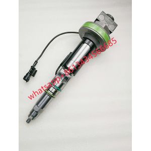 Buy cheap 4964170 2867148 4955527 High Quality Engine QSK19 Injector from wholesalers