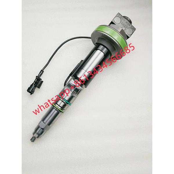4964170 2867148 4955527 High Quality Engine QSK19 Injector