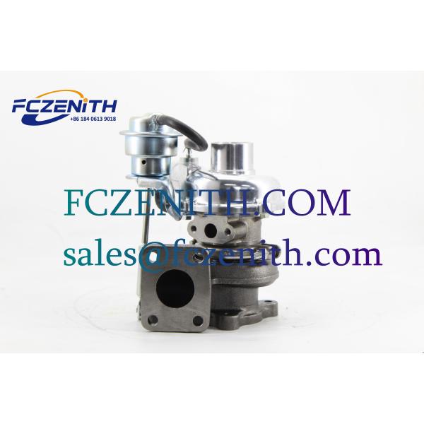 RHF3 4D87 V2403-M-T-Z3B Diesel Engine Turbocharger CK40 V-410164 1F491-17010 For