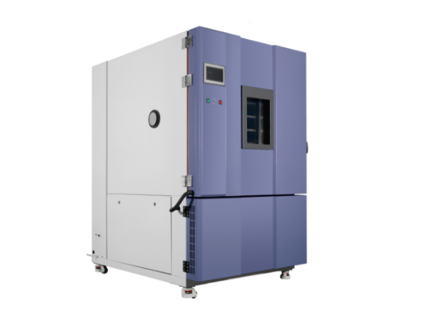 Buy cheap Rapid Temperature Change Test Chamber 1060x580x1050mm ±1°C Accuracy from wholesalers