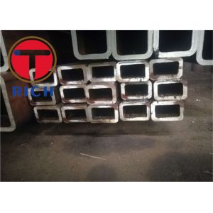 Buy cheap Astm A513 1020 Precision Dom Square Tubing Welded from wholesalers