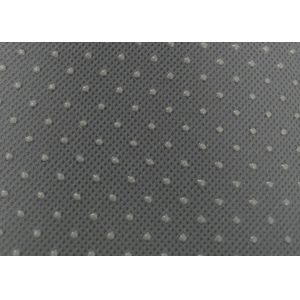 Buy cheap Nonslip PP Nonwoven Fabric For Disposable Slippers Roll Packing from wholesalers