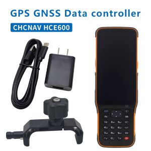 Buy cheap New Original Android 10 Operating System 5.5 Inch Hd+ Display Chcnav Hce600 GNSS Data Controller from wholesalers