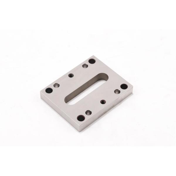 Quality Slider Base Injection Molding Automotive Parts Injection Auto Components for sale