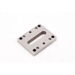 Buy cheap Slider Base Injection Molding Automotive Parts Injection Auto Components from wholesalers