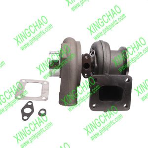 Buy cheap RE506261/RE531073 Turbocharged Fits For JD Tractor Models: 3310, 3310X, 3410, 3410X,6010, 6110, 6210 from wholesalers