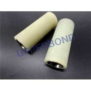 Buy cheap Customized Rubber Roller Tobacco Machinery Spare Parts High performance from wholesalers