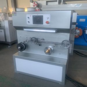 Buy cheap PETG PEEK 20kg/H 3D Printer Filament Machine PLC Control from wholesalers