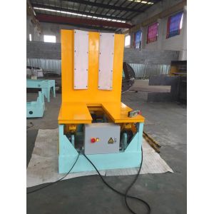 Buy cheap Industrial Fully Automatic Turnover Machine Single Side Loading And Unloading from wholesalers
