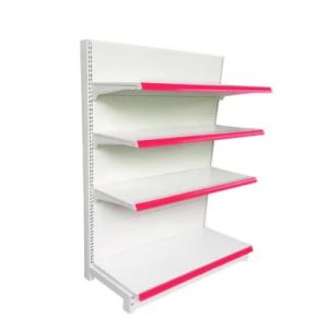 Factory Customized adjustable gondola bracket with cheap price