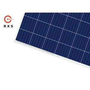 Buy cheap Polycrystalline Solar PV Module 325W With High Module Conversion Efficiency from wholesalers