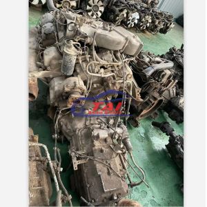 Buy cheap High Quality Original Japanese Used Engine For Nissan RG8 from wholesalers