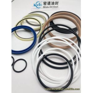 China 707-99-24510	7079924610 WA420-3 420-DZ3 High Quality Steering Kit Excavator Seal Kit on sale