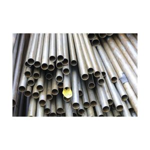 Buy cheap Thick Wall Precision Steel Tube Pipe Large Diameter Seamless Nonoiled from wholesalers