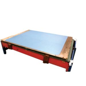 Buy cheap Sputtering Tungsten Targets Close Grain For LCD Panel from wholesalers