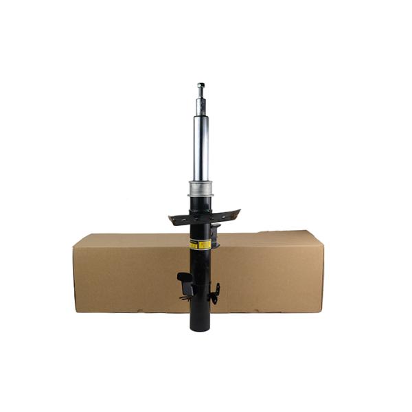 LR024437 Front Left Strut Shock Absorber For Range Rover Evoque