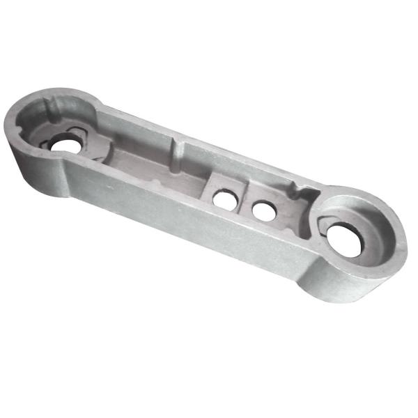 Quality Microcontroller 8.9kg Aluminum Robot Arm Custom Size Weight Material Stable for sale