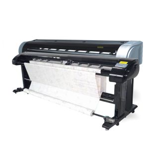 Buy cheap high quality vertical apparel 600dpl garment cad plotter from wholesalers