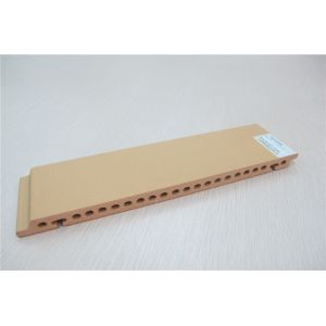 Buy cheap 306 Mm Width Building Facade Panels Easy To Install For Architectural Constructi product