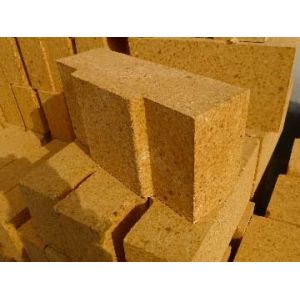 Buy cheap High Refractoriness Kiln 48% High Alumina Refractory Brick from wholesalers